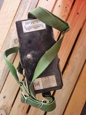 NVA Feldtelefon FF63 mir Gurt