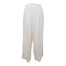 H&M, Hose, Größe: M, Beige