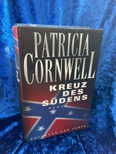 Kreuz des Südens: Roman Roman Cornwell, Patricia und Jerry Hofer: