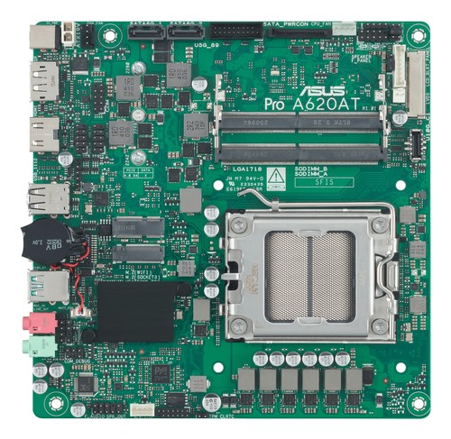 Asus pro a620at csm amd - a620at-csm,
