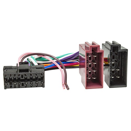 Anschlußkabel ersatzkabel iso - anschlußkabel,