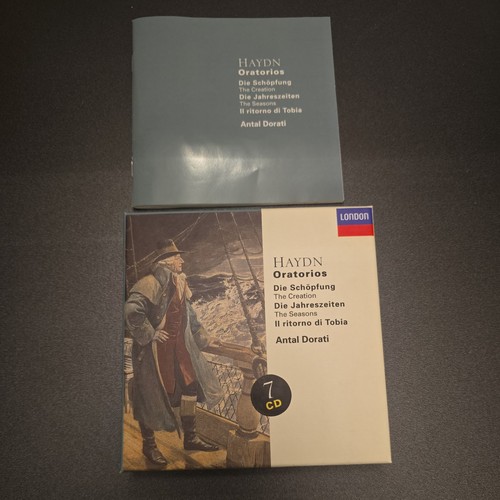 Selten joseph haydn - |, –