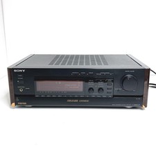 SONY TA-E2000ESD DIGITAL