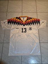 Völler DFB Deutschland Trikot