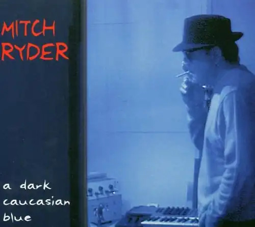 Mitch ryder feat engerling - mitch, feat.