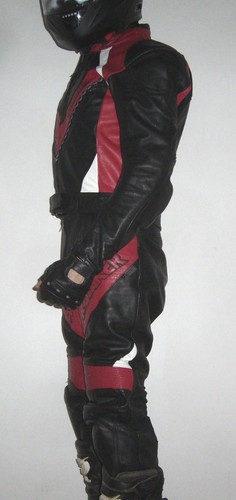 Probiker lederkombi 50 - probiker,