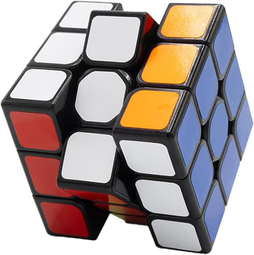 Zauberwürfel 3x3 rubiks cube - zauberwürfel, 3x3,