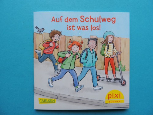 Pixi buch sonderausgabe auf - buch,