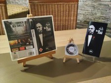 Der Pate-Das Spiel (Sony PSP)Deutsch Sammler Playstation 