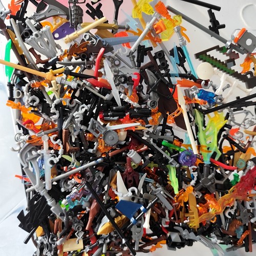 Lego gemischtes konvolut - lego,