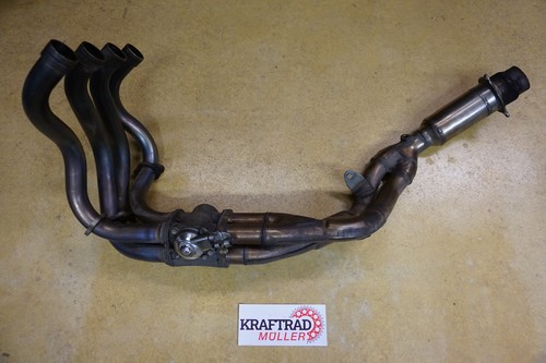 Honda cbr 900 - cbr, krümmer