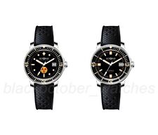 OCTOPUS KRAKEN PT5000 SW200 Automatikuhr Taucher 300M Saphirlünette 40mm 316L C3