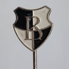 Fussball Anstecknadel VfB Borussia Neunkirchen FV Saarland Kreis Südsaar