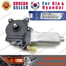 Genuine/OEM 82450H1000 MOTOR