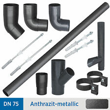 Marley Continental Dachrinnen