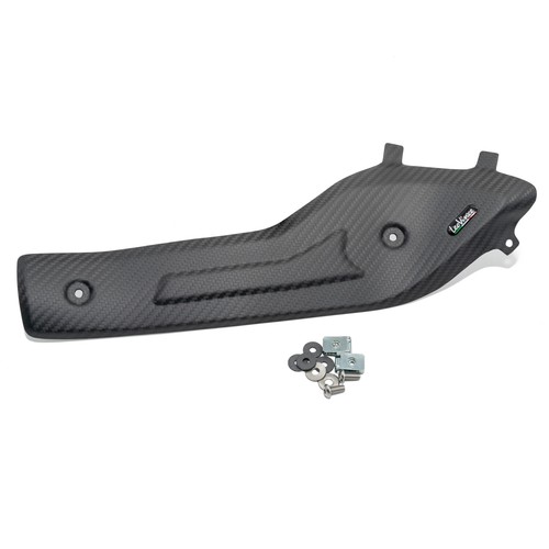 Hitzeschild leovince - hitzeschild,
