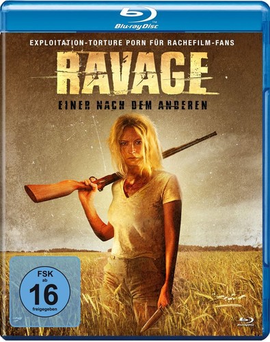 Ravage einer nach dem - -,