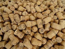 250Stk Sektkorken Weinkorken