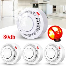 Rauchmelder WiFi Funk