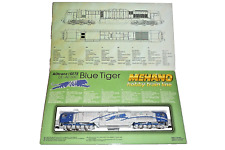 Mehano Diesellok 29571 BR 250 Blue Tiger ADtranz H0 AC Digital Sound