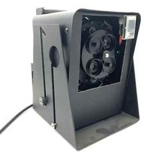 Polaroid Identatronics Sofortbildkamera Passbildkamera Instantkamera Planfilm