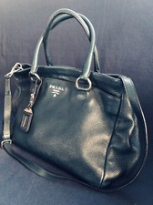 Genuine Prada Vitello Daino