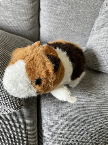 Steiff dalle meerschweinchen - dalle,