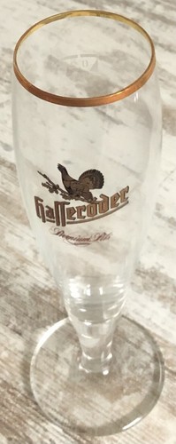 Hasseröder bier pokal - 0,2,