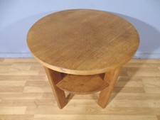 ART DECO BEISTELL TISCH UM