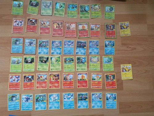 Pokemon mcdonalds 25th - mcdonalds,