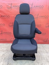 RENAULT TRAFIC VIVARO NV300