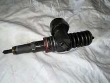 Sharan 7M 1,9 TDI AUY Pumpe