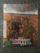Guardians of the Galaxy Vol. 2