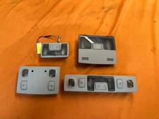 Audi A6 4B C5 Innenraumleuchte Leseleuchte 4B0947111 SET 4B9947123