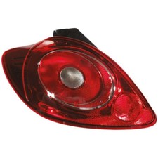 Rückleuchte Heckleuchte links