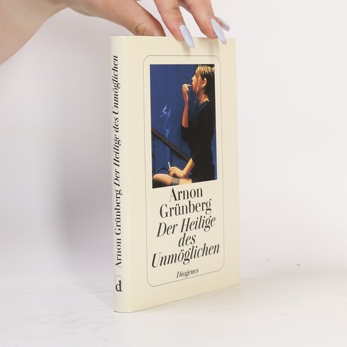 Der heilige des - der,