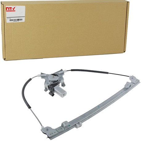 Nty fensterheber elektrisch - nty,