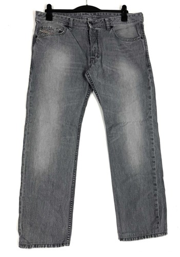 Diesel safado jeans regular - jeans,