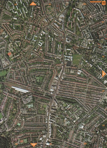 Streatham hill sw2 sw16 - streatham,