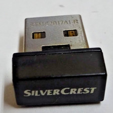 SILVERCREST *STMS2017A1R* USB * MAUS-TASTATUR EMFÄNGER #WL215