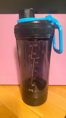Voltrx protein - voltrx,