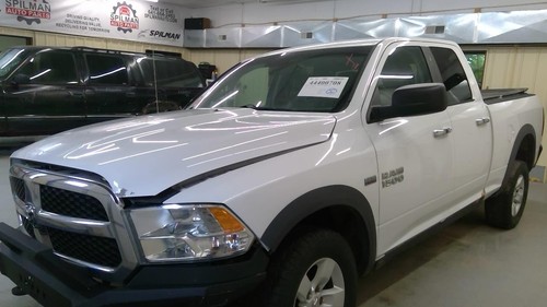 Dodge ram 1500 2014 wheel - ram,