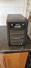 Buffalo TS-HTGL/R5 Serie NAS 4