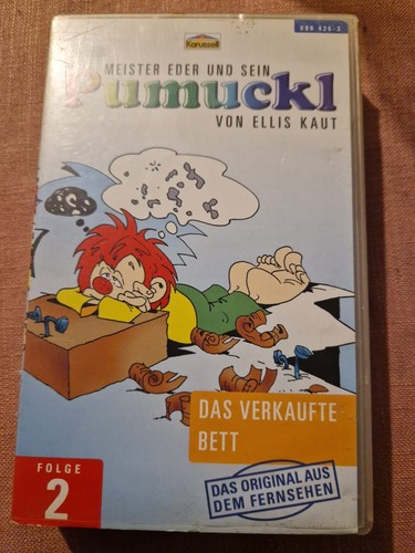 Meister eder und sein - meister,