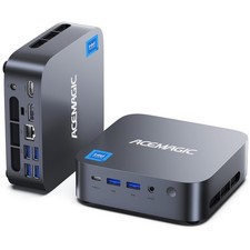 Mini PC, Ιntel Core