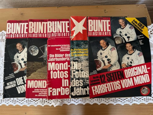 Konvolut zeitschriften - 5,