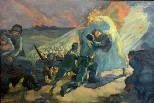 Maximilien luce 1858 1941 - maximilien,