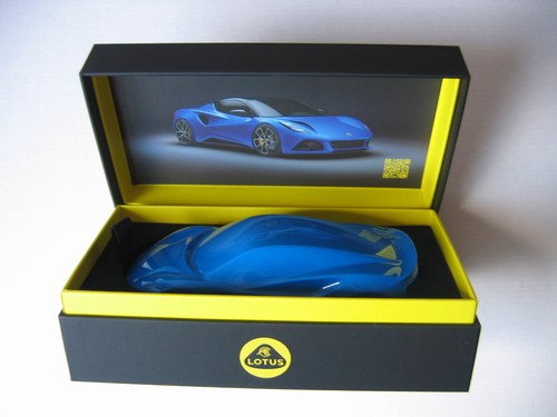 Lotus emira key pack - emira, blue
