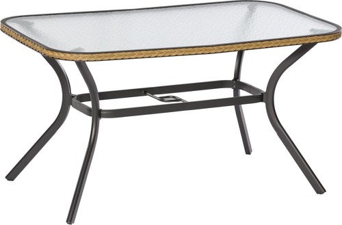 Gartentisch ravenna 150cm - mx,