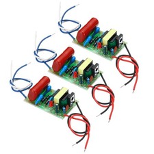 Hochspannung Generator 3Stk DC